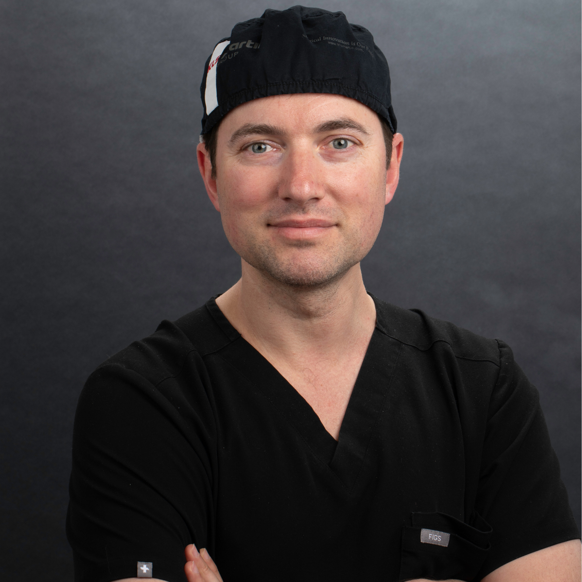 Dr. Alexander Antipov