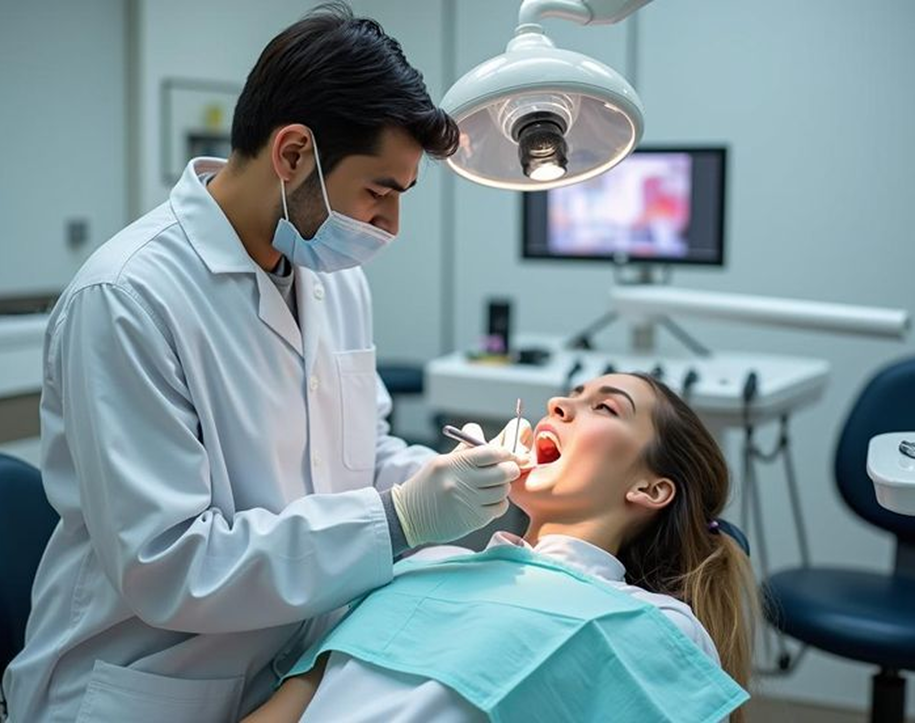 Zirconia vs. Titanium: A Guide to Zirconia Dental Implants in California
