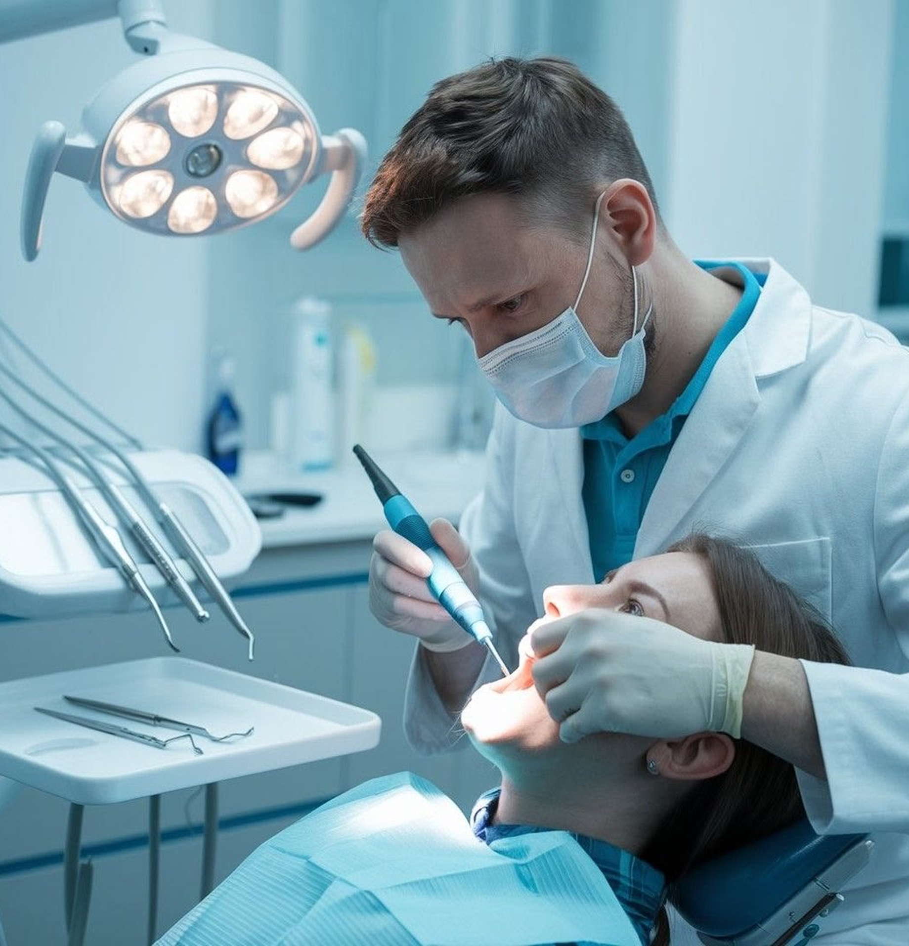 Referring Doctors