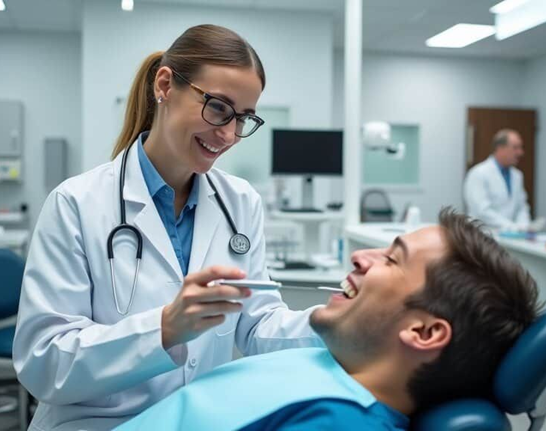 All-on-4 Dental Implants Recovery: A Comprehensive Day-by-Day Guide