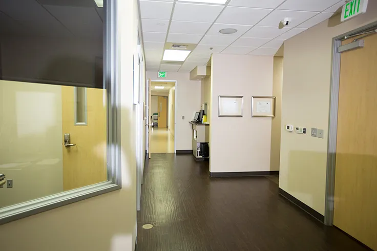 clinic