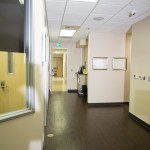 clinic