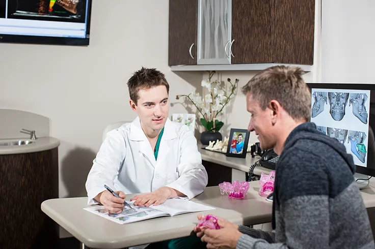 consultation