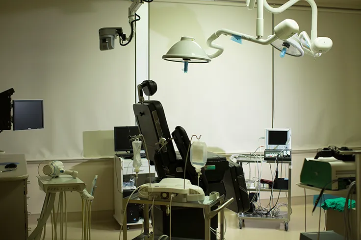 Operating Room