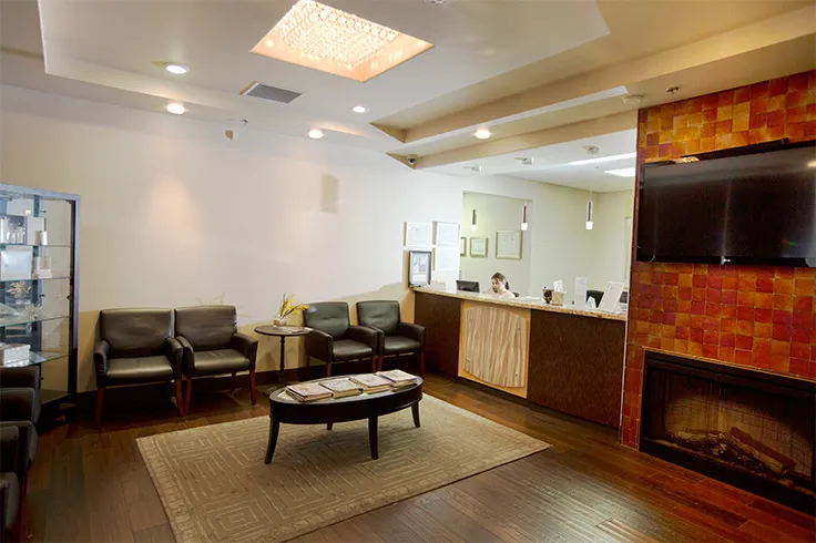 Waiting Room